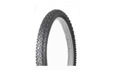 Покрышка, 26" x 2,4", WANDA, P1328, RTRP13280006 Wanda Tyre  фото, kupilegko.ru